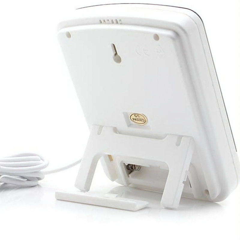 دما سنج محیطی مدل TA218C