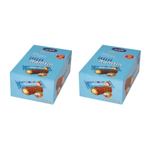 شکلات رامتین نارگیلی شونیز 2 بسته 24 عددی