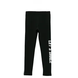 شلوار راحتی دخترانه ال سی وایکیکی مدل W1EB90Z4