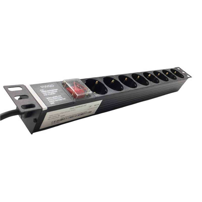 پاور ماژول شبکه تانسو مدل T8P401
