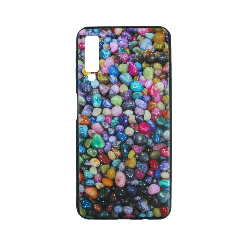 کاور مدل مینیمال مناسب برای گوشی موبایل سامسونگ Galaxy A750