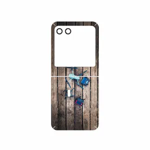 MAHOOT Drone Cover Sticker for Motorola Razr 40 Ultra