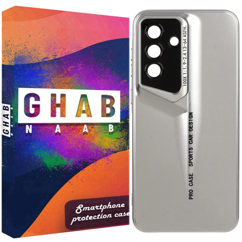 کاور قاب ناب مدل Porch design مناسب برای گوشی موبایل سامسونگ Galaxy A05s