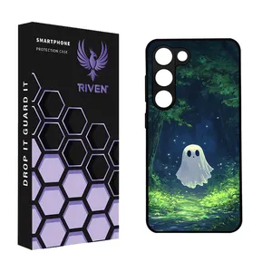 RIVEN RI3-5 Case For Samsung Galaxy S23 Plus