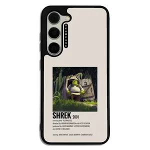 AKAM AMC-WSGS23-CARTOONS-14 Cover For Samsung Galaxy S23