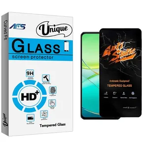 AFS Unique Antistatic Screen Protector For   T3