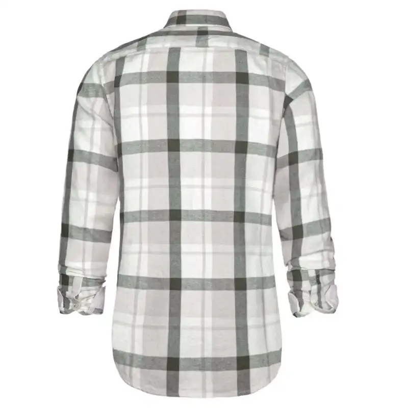 پیراهن آستین بلند مردانه مدل SB-SS-4513