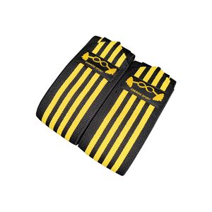 نقد و بررسی زانوبند بدنسازی چیاکو مدل YEL170 بسته دو عددی توسط خریداران