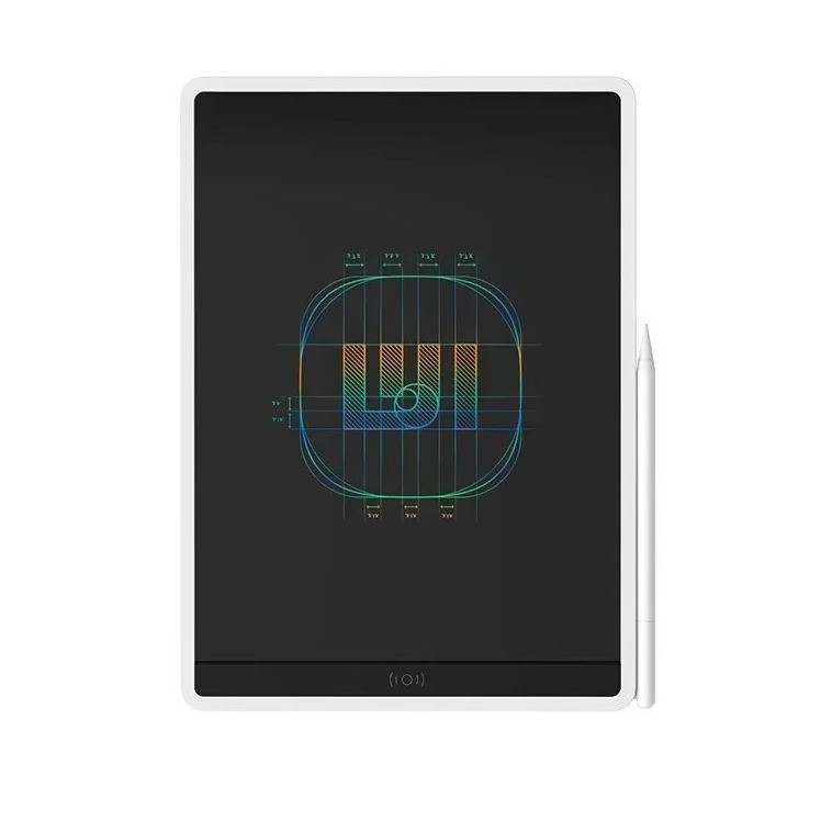 کاغذ دیجیتالی شیائومی مدل 2023 MJXHB01WC MULTICOLOR 10 INCH