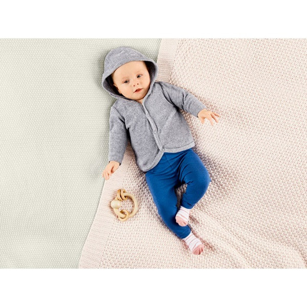 سویشرت نوزادی لوپیلو مدل IKIDS134