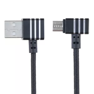 کابل تبدیل USB به microUSB وسدار مدل Magnet T21 طول 1 متر