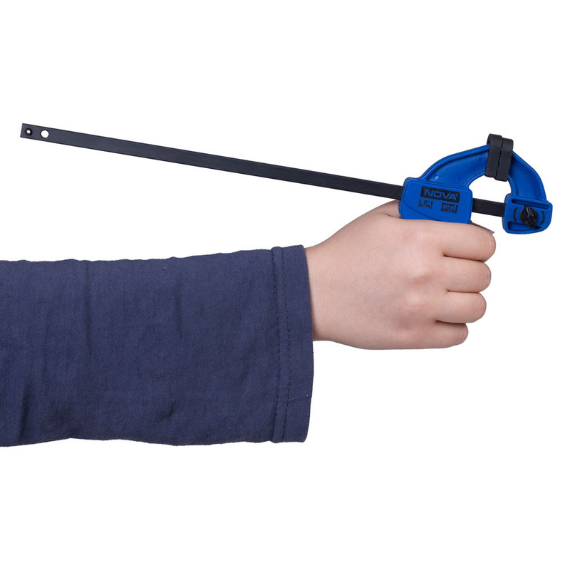 گیره نووا مدل NTC 4062