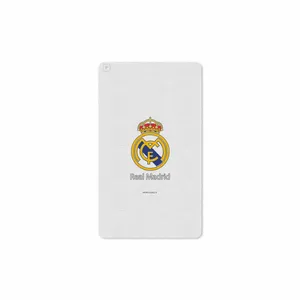 MAHOOT Real-Madrid Cover Sticker for Samsung Galaxy Tab A 8.0 2019 T290