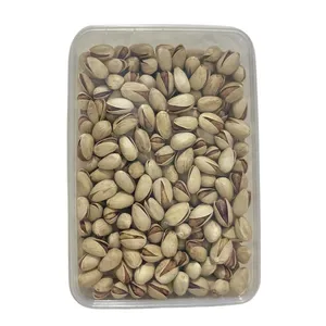 پسته خام سیرجان - 500 گرم