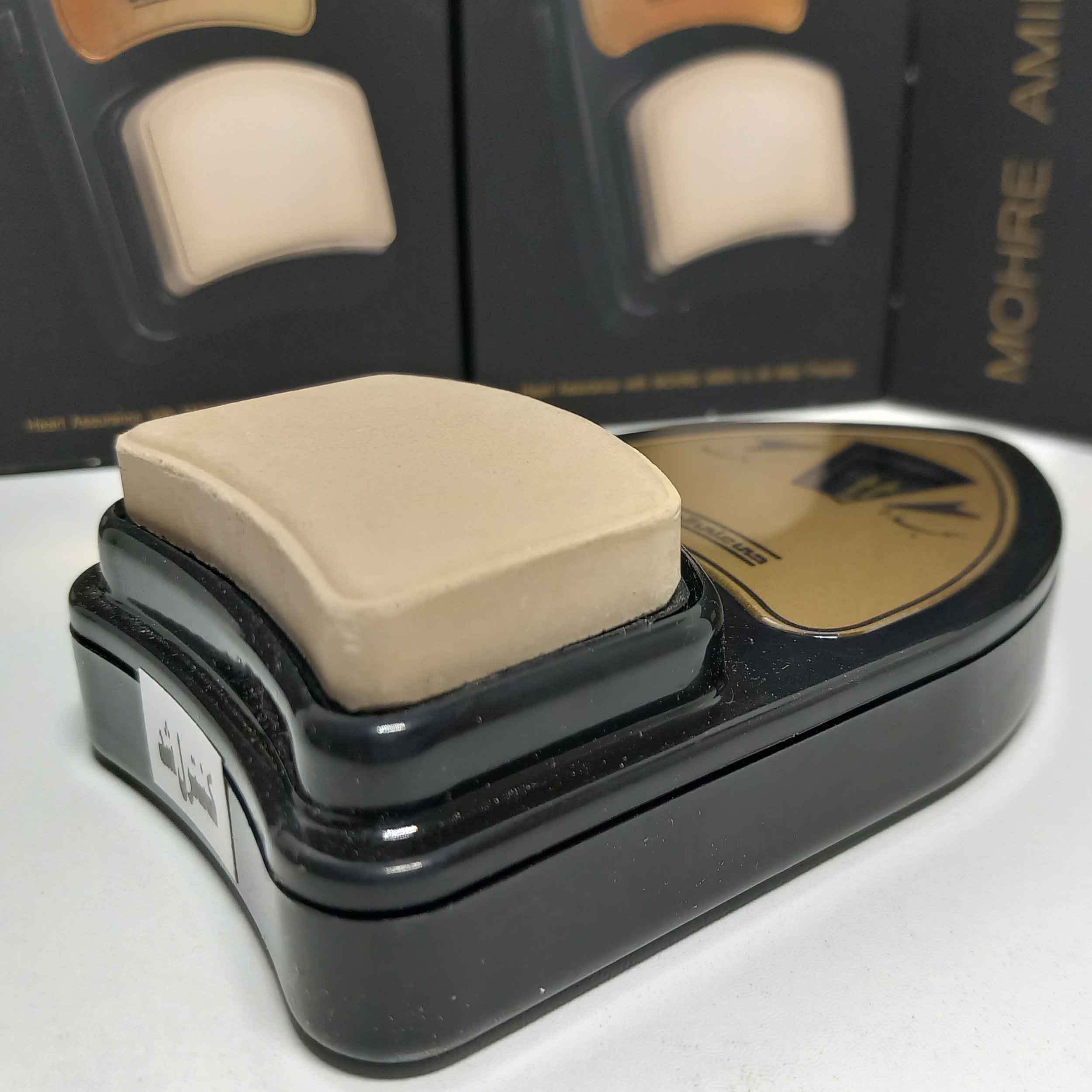 مهر رکعت شمار امین مدل ML