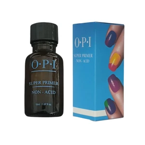 پرایمر غیر اسیدی ناخن او.پی.آی کد ۱ حجم ۱۹ میلی لیتر