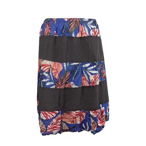 دامن زنانه مدل B11033-G