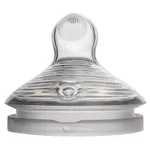 سر شیشه شیر پینو بیبی مدل Natural sense کد L6-18 بسته دو عددی