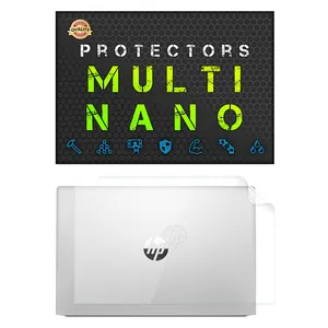 Multi Nano X-F1T Back Protector For HP ProBook 450 G8 15.6 inch 2020