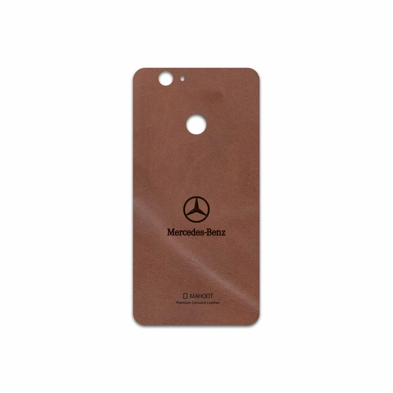 برچسب پوششی ماهوت مدل MNL-MBNZ مناسب برای گوشی موبایل هوآوی Nova