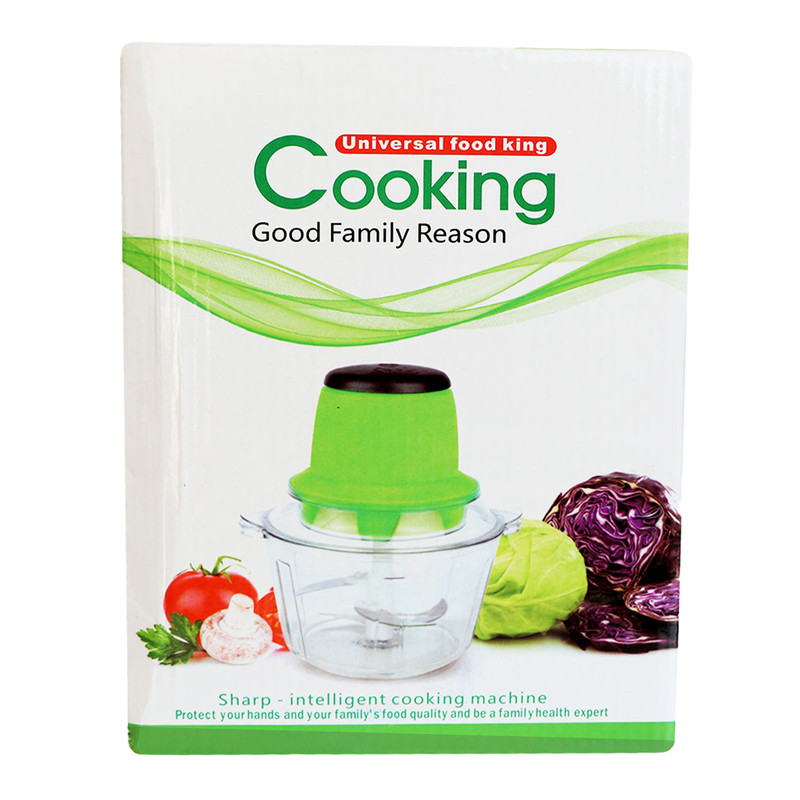 خردکن کوکینگ مدل L-02