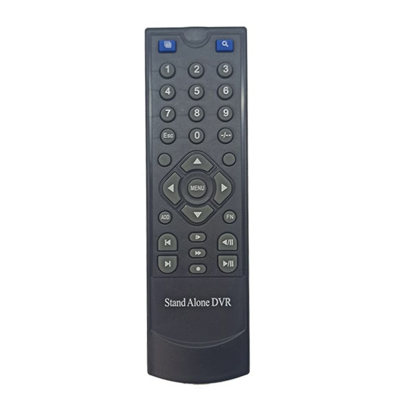ضبط کننده ویدئویی گپ مدل XVR-7216-4M 2