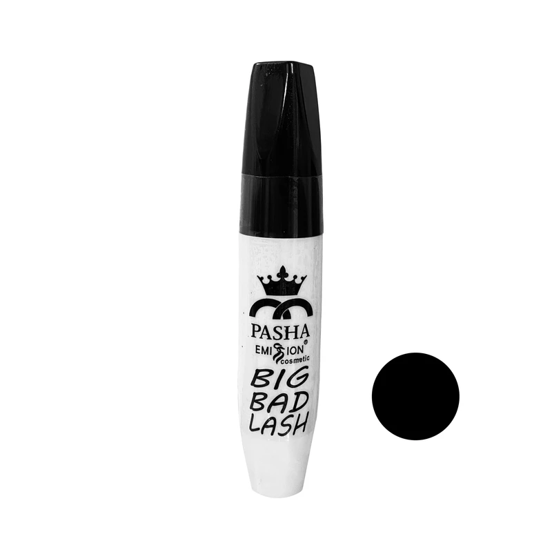 ریمل حالت‌دهنده پاشا مدل BBL