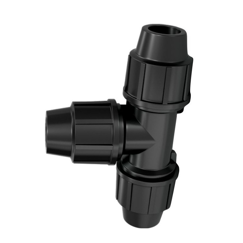 اتصال سه راهی مدل P-25 اتصال سه راهی مدل P-25