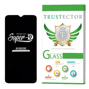    Trustector SUT Screen Protector For Samsung Galaxy M20