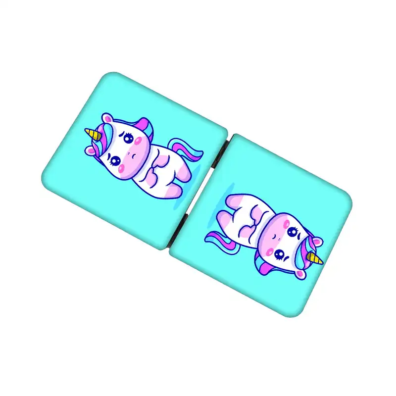 جعبه سیگار مدل کارتونی کد 534