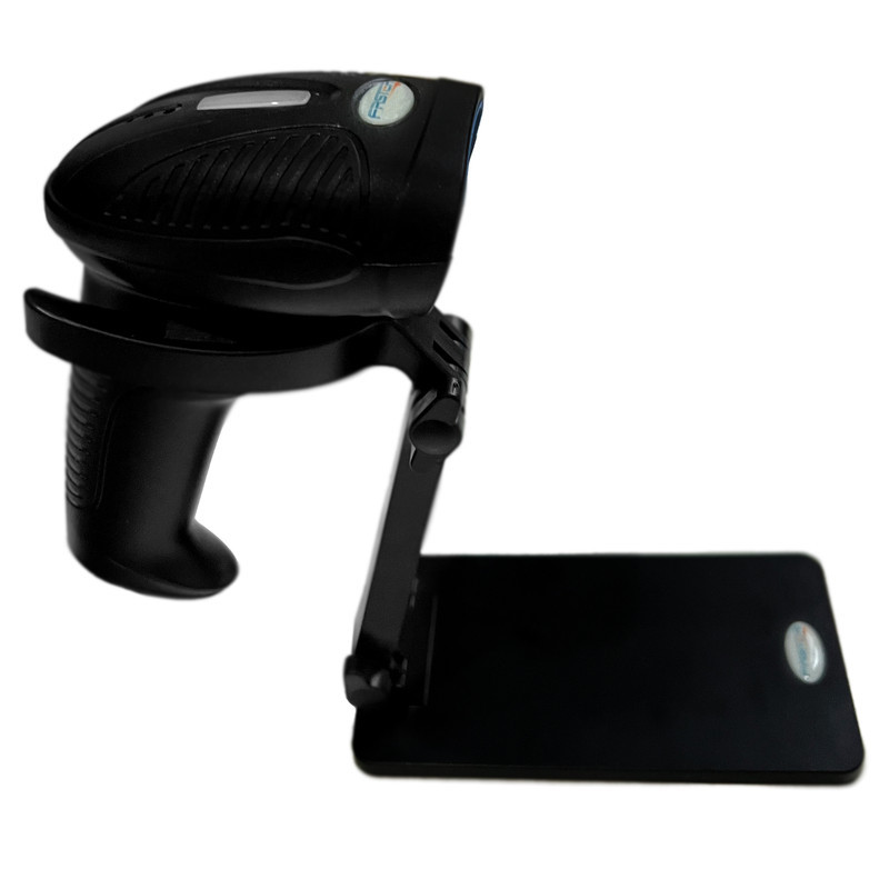 بارکد خوان دو بعدی فستر مدل Quick-Scan بسته دو عددی