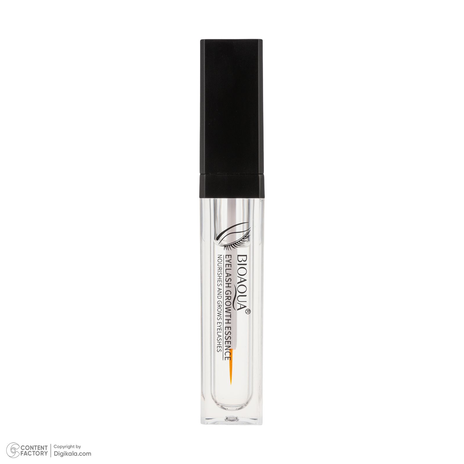 محلول تقویت‌کننده مژه بی آکوا مدل 78648 حجم 7 میلی‌لیتر -  - 3