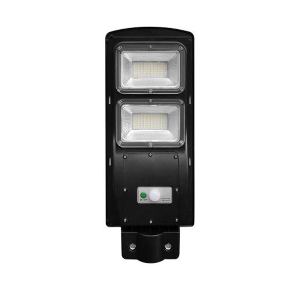 چراغ پارکی خورشیدی ایمپکس مدل HP-S02B-60W