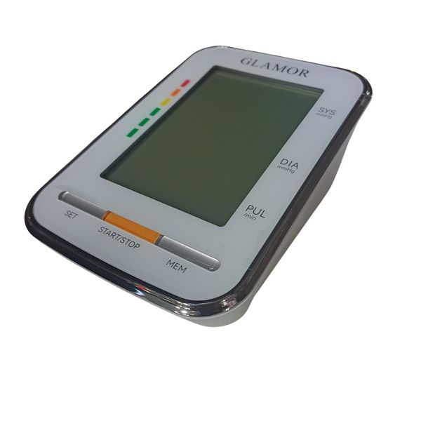 فشارسنج دیجیتال گلامور مدل DBP-1333