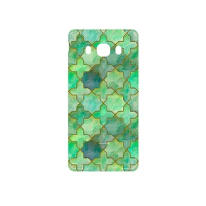 MAHOOT Iran Tile 8 Cover Sticker for Samsung Galaxy J5 2016