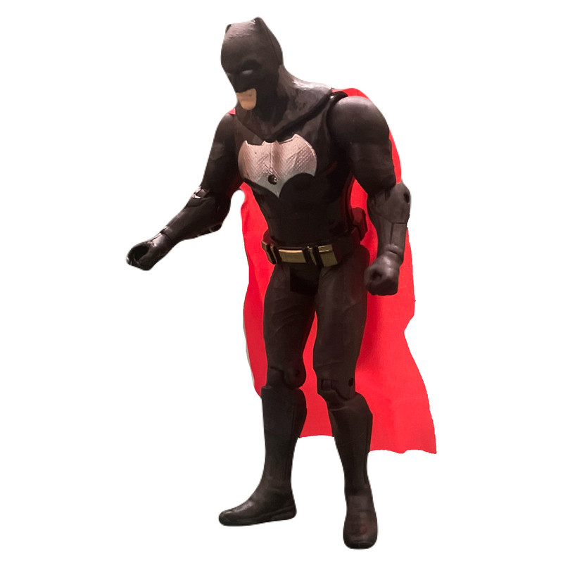 فیگور مدل بت من مفصلی