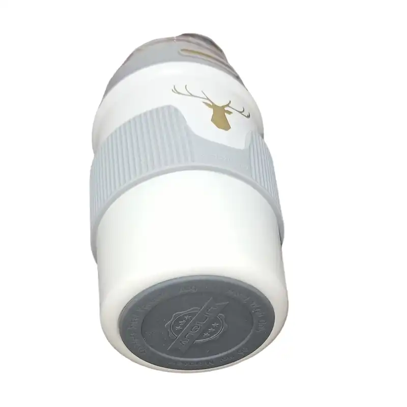 ماگ سفری مدل شاخ گوزنی گنجایش 0.40 لیتر