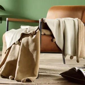 پتو ازدیلک مدل POLAR  سایز 150×200  سانتی متر