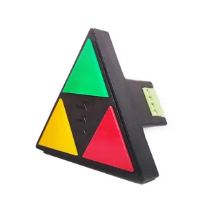 چراغ سیگنال مدل SANA-S3 مجموعه 5 عددی