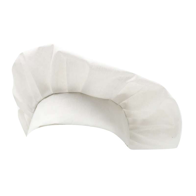 کلاه آشپزی کد 1135.10 کلاه آشپزی کد 1135.10