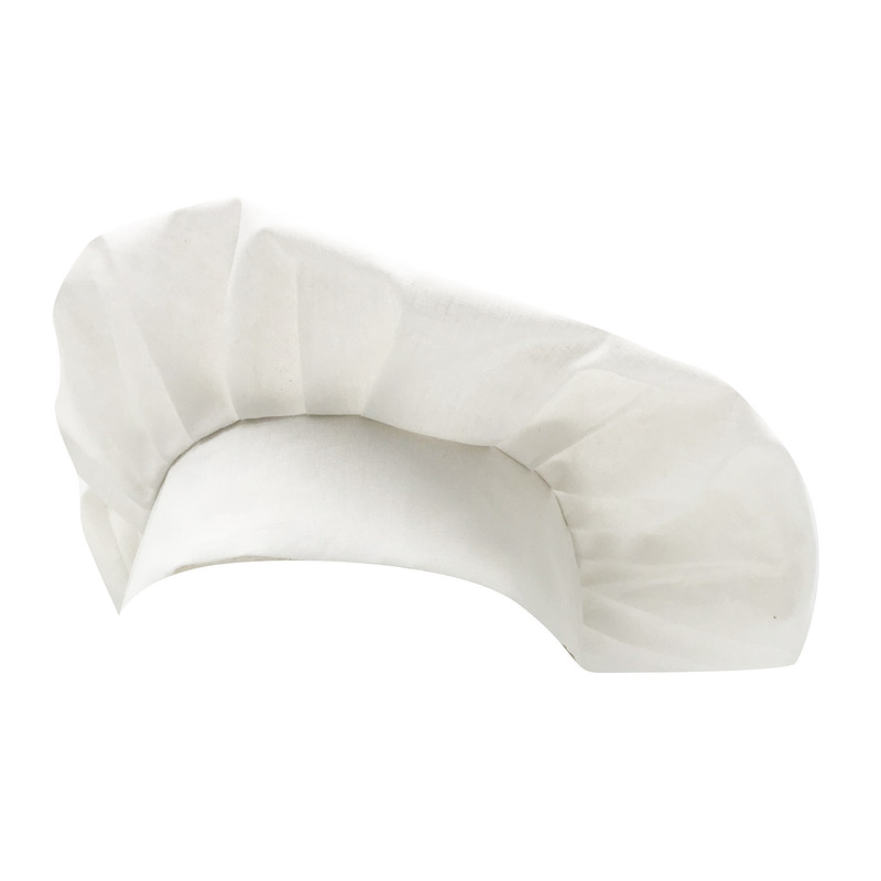 کلاه آشپزی کد 1135.10 کلاه آشپزی کد 1135.10