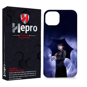 HEPRO MC Cover for Apple IPHONE 14