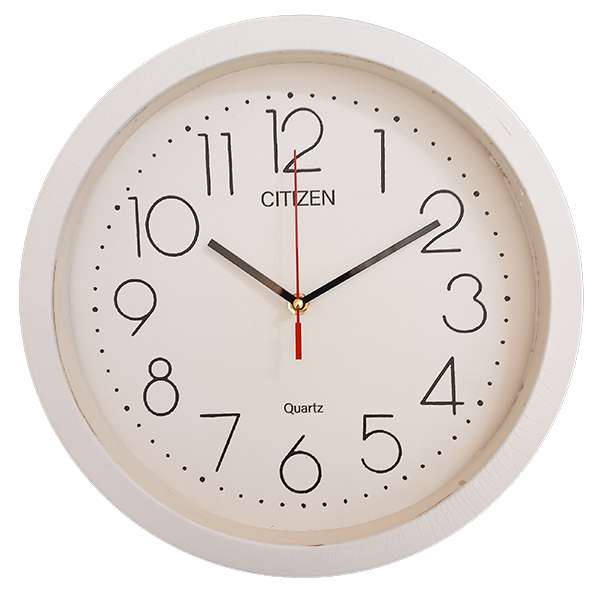 ساعت دیواری  مدل لاتین کد 4031118A