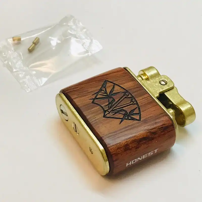 فندک آنست مدل L72-3