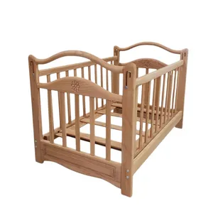 تختخواب کودک مدل هیروا
