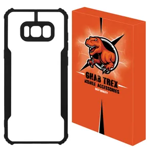 کاور قاب تی رکس مدل BLSHINE مناسب برای گوشی موبایل سامسونگ Galaxy S8 Plus