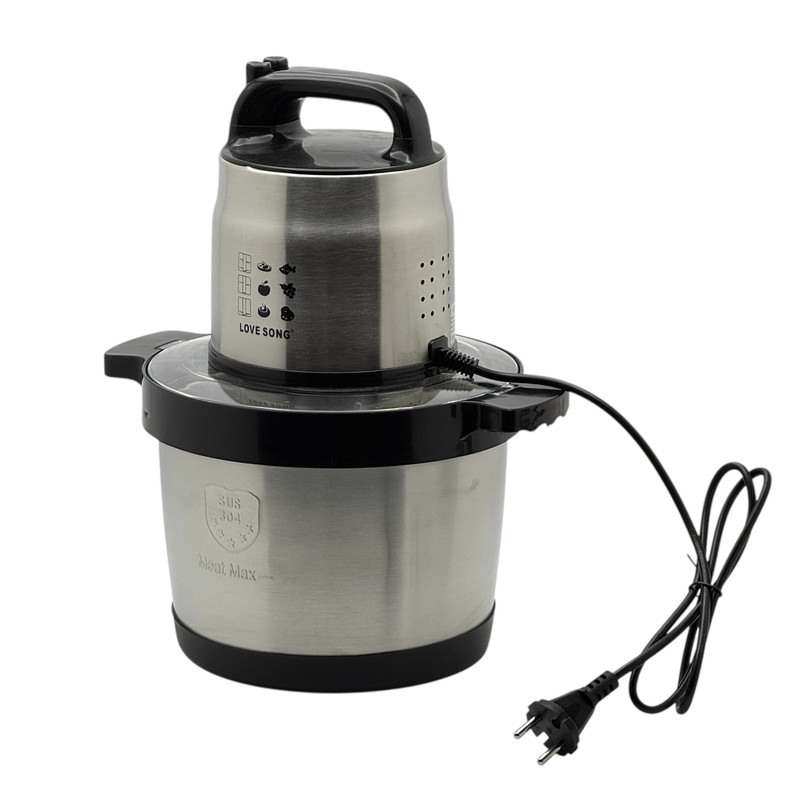 خردکن 6 لیتری لاوسونگ مدل LS-74329