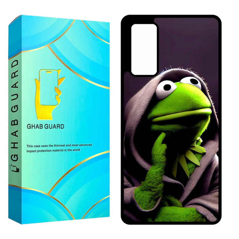 کاور قاب گارد مدل CHAPS20F مناسب برای گوشی موبایل سامسونگ Galaxy S20 FE / S20 Lite