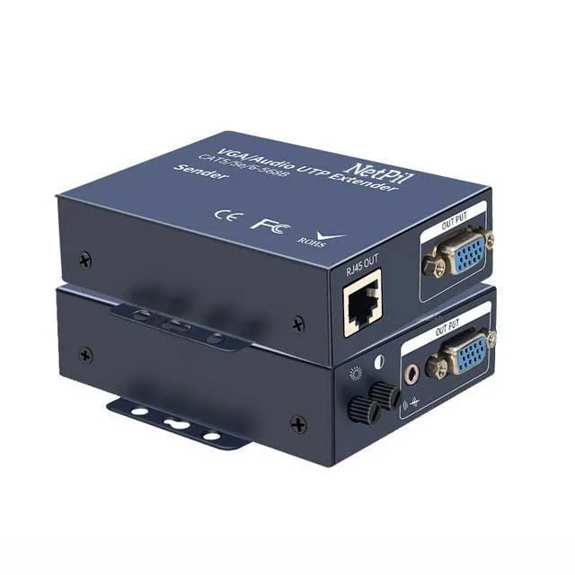 اکستندر VGA نت پیل مدل EXV300 بسته 2 عددی اکستندر VGA نت پیل مدل EXV300 بسته 2 عددی