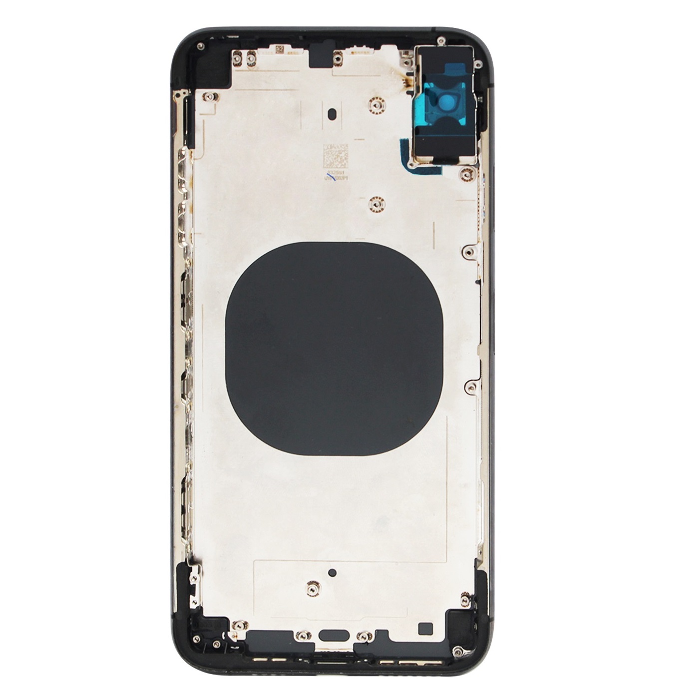 شاسی گوشی موبایل مدل WTOF-A2101-GRY مناسب برای گوشی موبایل اپل iPhone XS Max